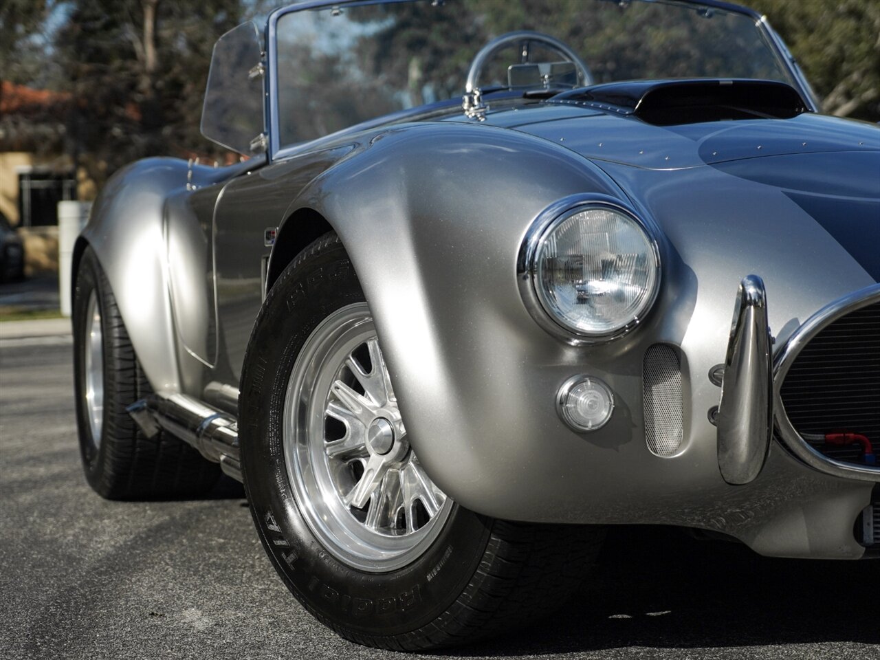 1965 Superformance Shelby Cobra   - Photo 67 - Bonita Springs, FL 34134