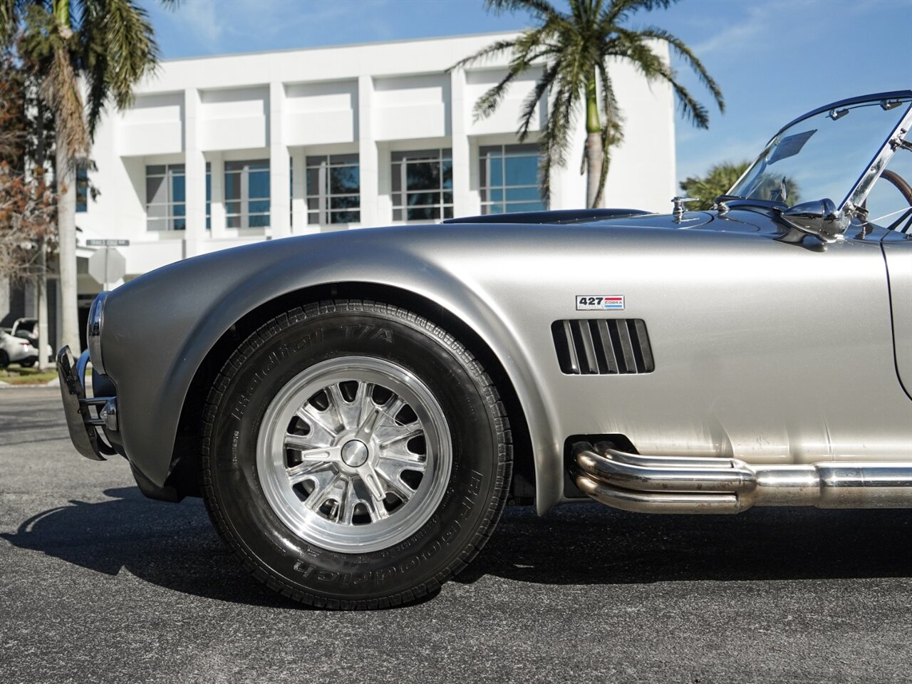 1965 Superformance Shelby Cobra   - Photo 40 - Bonita Springs, FL 34134