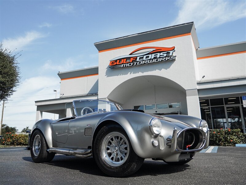 1965 Superformance Shelby Cobra   - Photo 1 - Bonita Springs, FL 34134