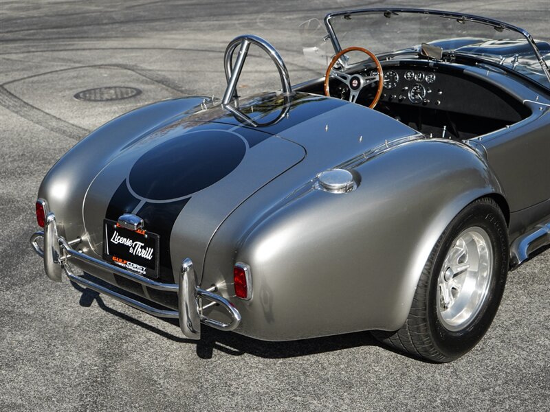 1965 Superformance Shelby Cobra - Photo 57 - Bonita Springs, FL 34134