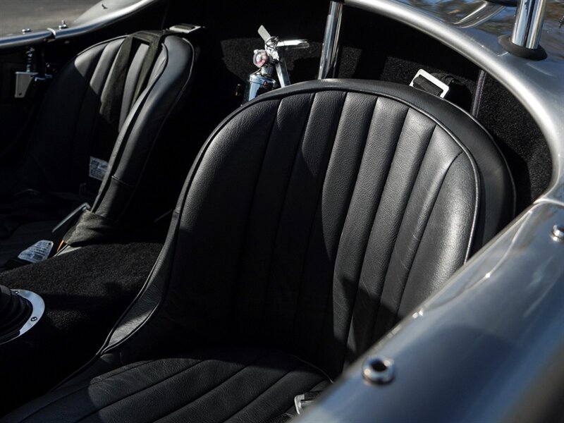 1965 Superformance Shelby Cobra - Photo 9 - Bonita Springs, FL 34134