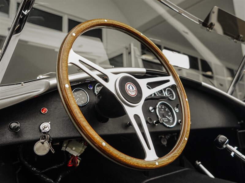 1965 Superformance Shelby Cobra - Photo 16 - Bonita Springs, FL 34134