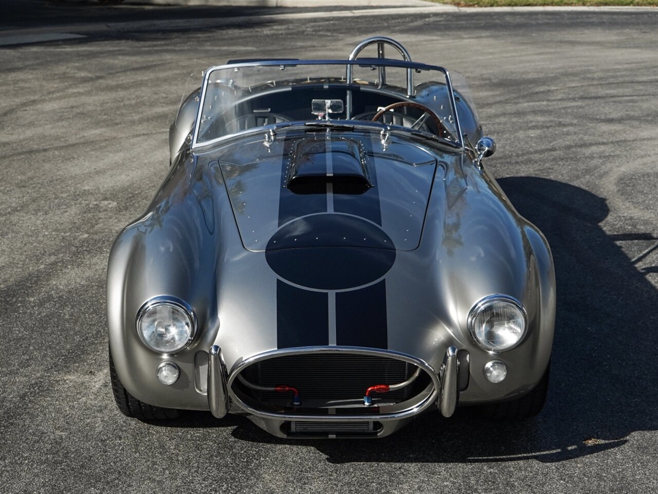 1965 Superformance Shelby Cobra   - Photo 5 - Bonita Springs, FL 34134