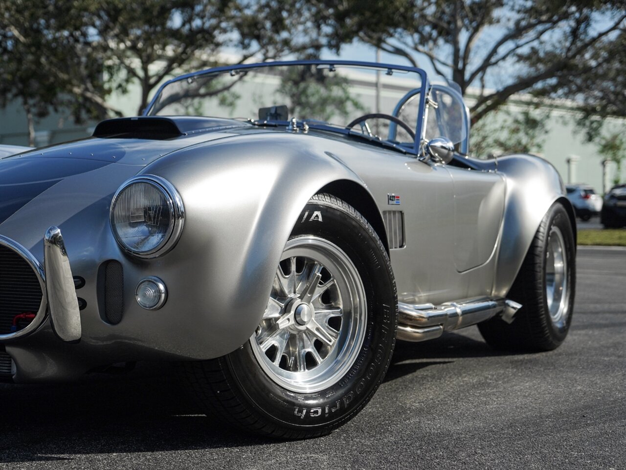 1965 Superformance Shelby Cobra   - Photo 11 - Bonita Springs, FL 34134