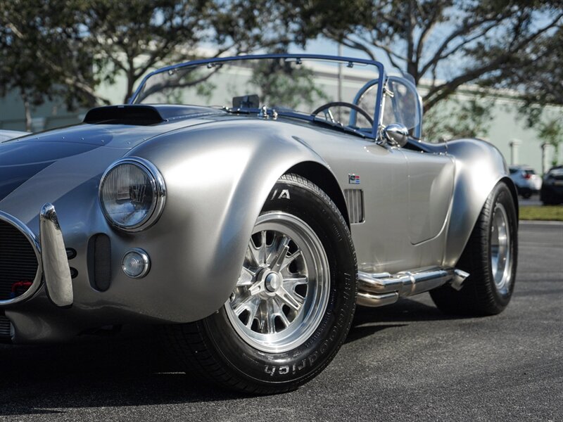 1965 Superformance Shelby Cobra - Photo 11 - Bonita Springs, FL 34134