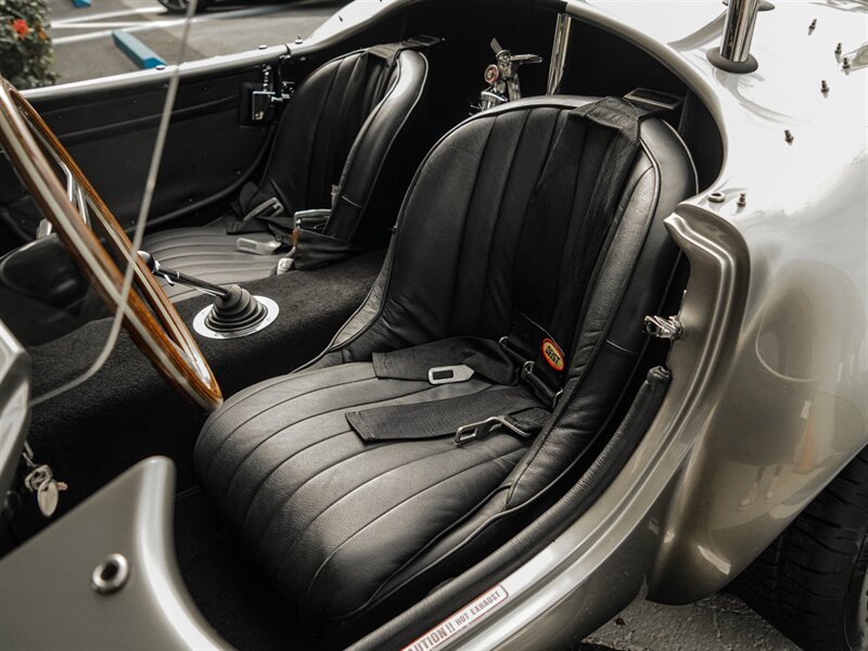1965 Superformance Shelby Cobra - Photo 23 - Bonita Springs, FL 34134