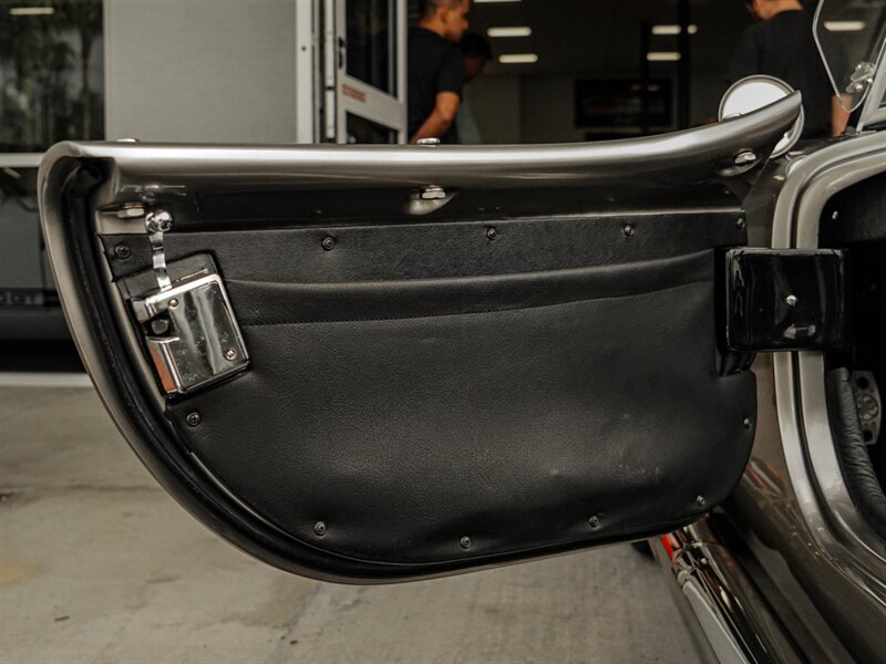 1965 Superformance Shelby Cobra - Photo 25 - Bonita Springs, FL 34134