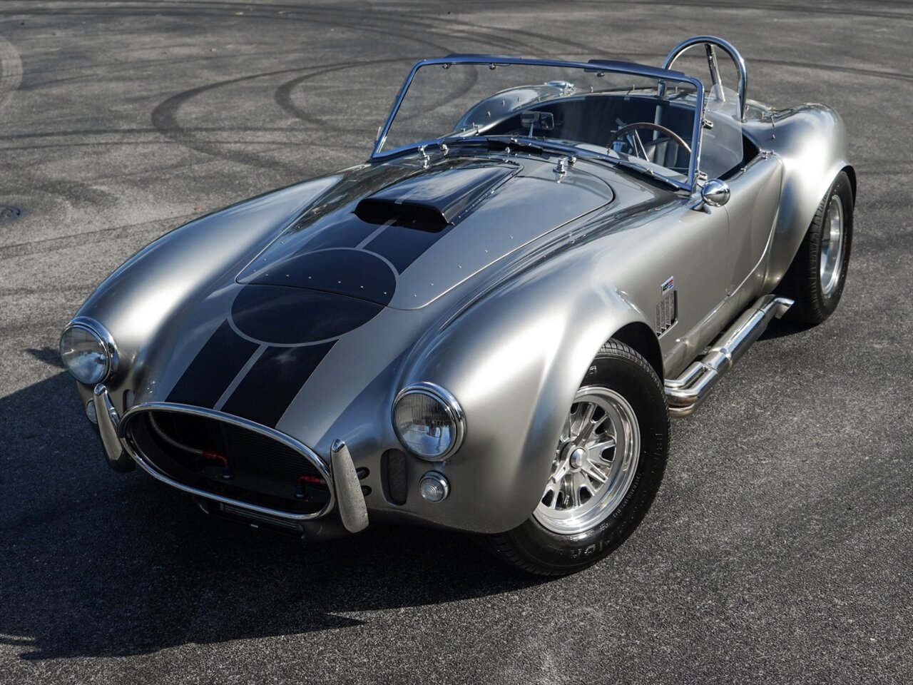 1965 Superformance Shelby Cobra   - Photo 10 - Bonita Springs, FL 34134