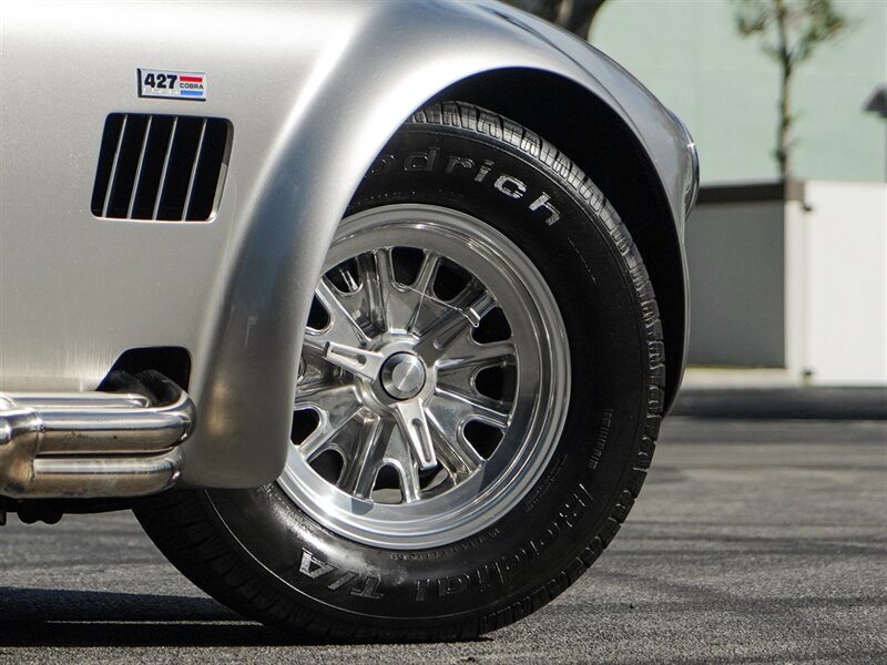 1965 Superformance Shelby Cobra - Photo 61 - Bonita Springs, FL 34134