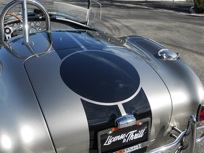 1965 Superformance Shelby Cobra - Photo 54 - Bonita Springs, FL 34134