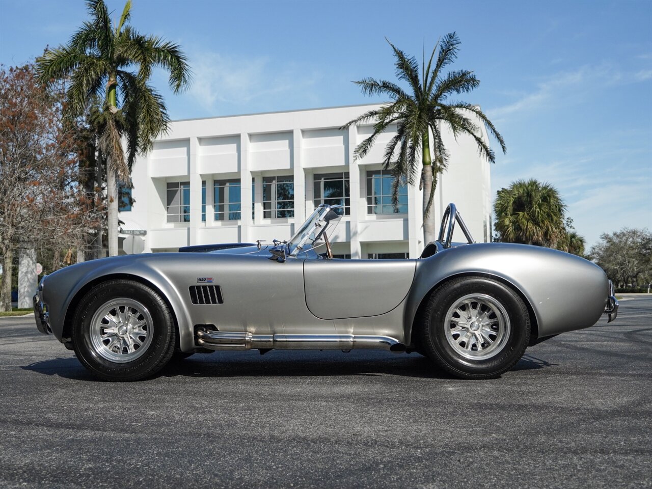 1965 Superformance Shelby Cobra   - Photo 37 - Bonita Springs, FL 34134