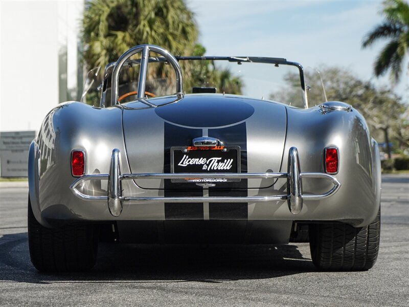 1965 Superformance Shelby Cobra - Photo 55 - Bonita Springs, FL 34134