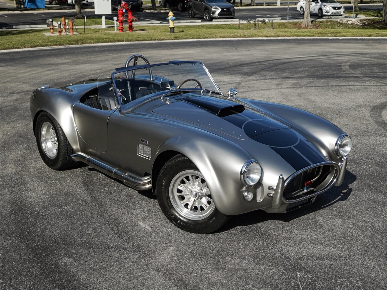 1965 Superformance Shelby Cobra   - Photo 64 - Bonita Springs, FL 34134