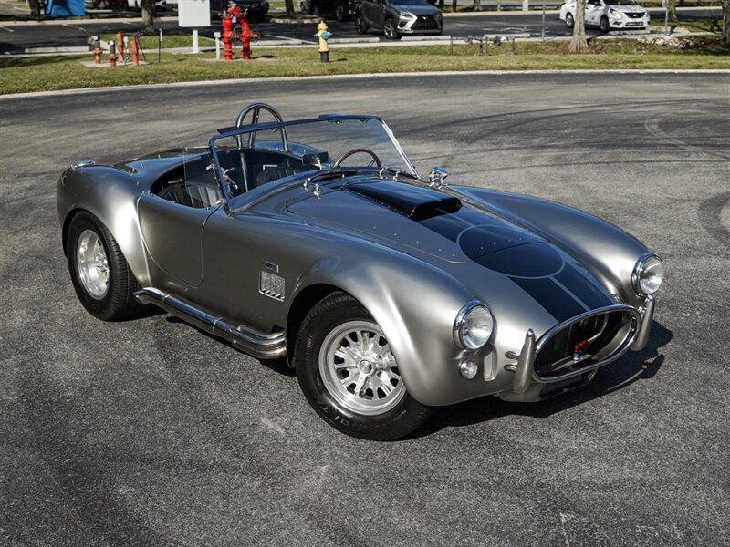 1965 Superformance Shelby Cobra - Photo 64 - Bonita Springs, FL 34134