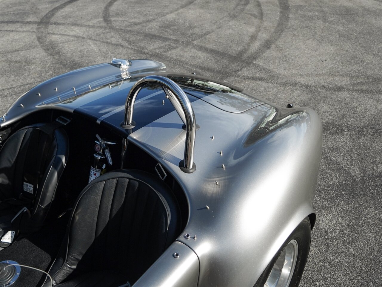 1965 Superformance Shelby Cobra   - Photo 46 - Bonita Springs, FL 34134