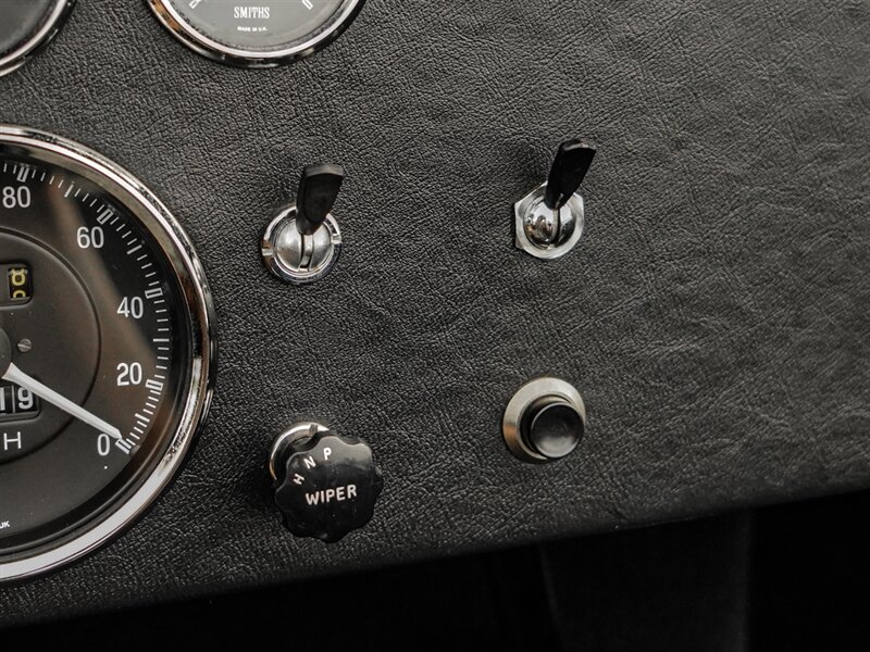 1965 Superformance Shelby Cobra - Photo 19 - Bonita Springs, FL 34134