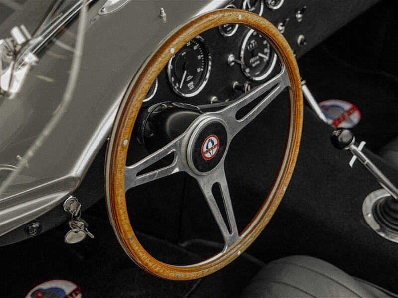 1965 Superformance Shelby Cobra - Photo 27 - Bonita Springs, FL 34134
