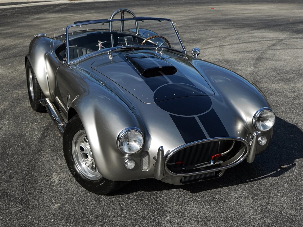 1965 Superformance Shelby Cobra   - Photo 66 - Bonita Springs, FL 34134