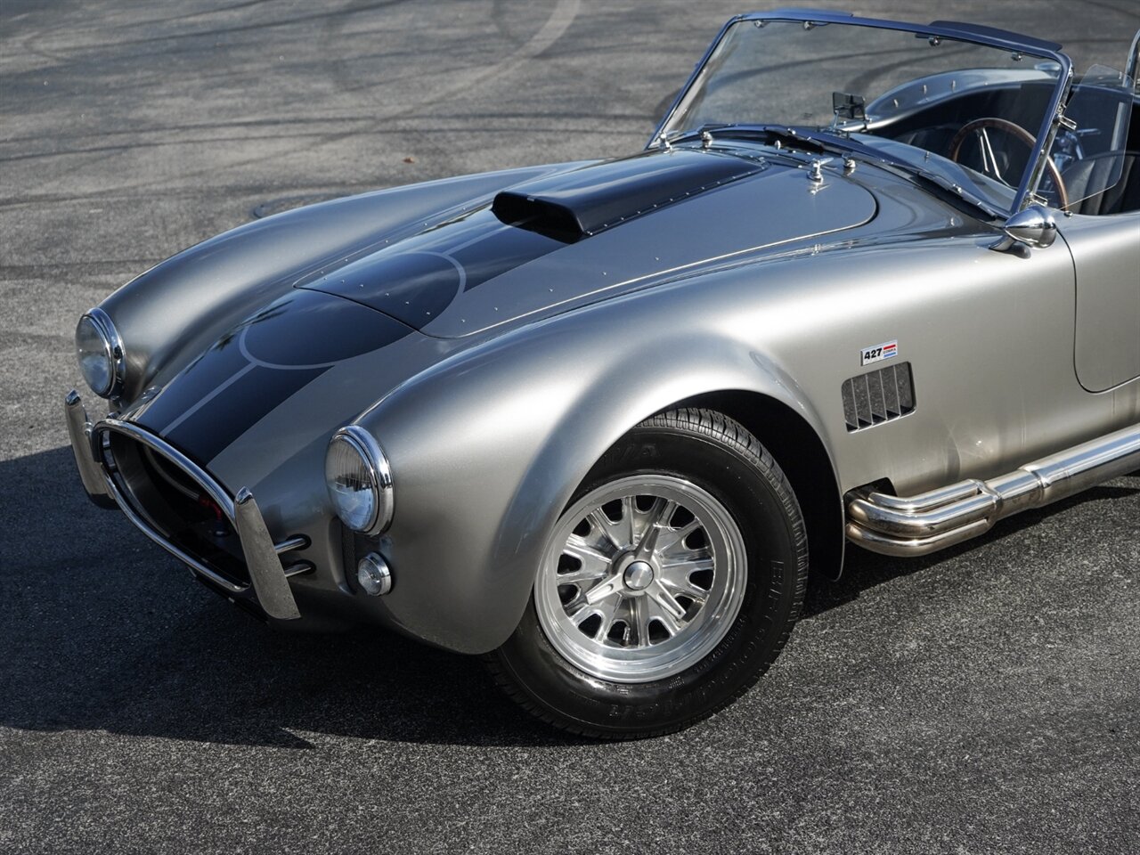 1965 Superformance Shelby Cobra   - Photo 14 - Bonita Springs, FL 34134