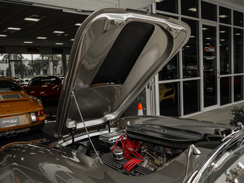 1965 Superformance Shelby Cobra - Photo 35 - Bonita Springs, FL 34134