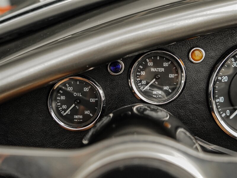 1965 Superformance Shelby Cobra - Photo 21 - Bonita Springs, FL 34134