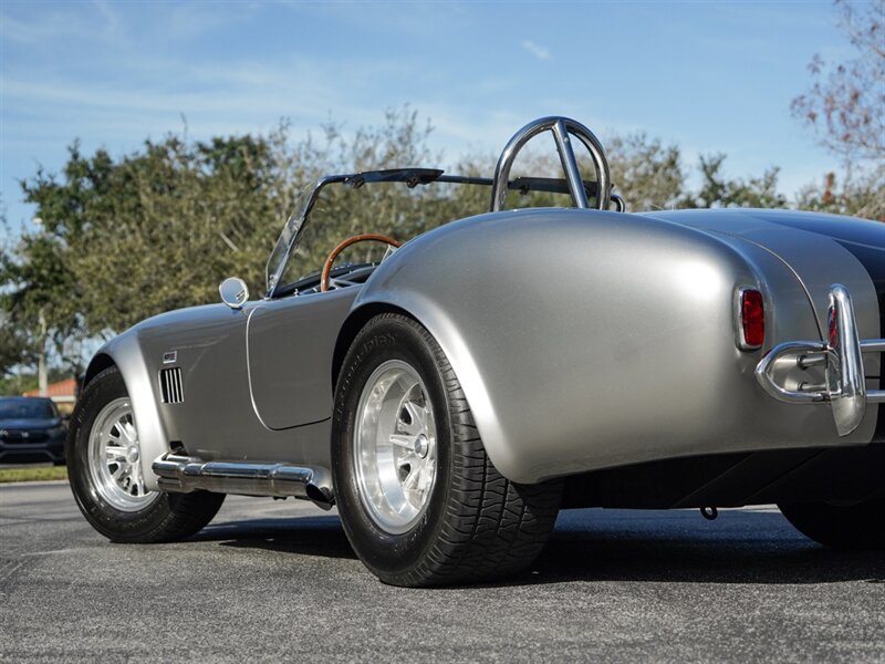 1965 Superformance Shelby Cobra - Photo 49 - Bonita Springs, FL 34134