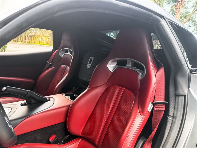 2017 Dodge Viper GTS   - Photo 20 - Bonita Springs, FL 34134