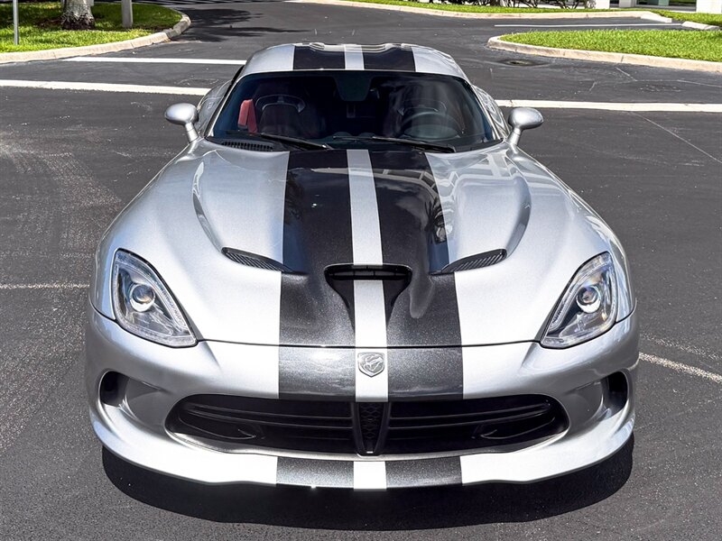 2017 Dodge Viper GTS   - Photo 5 - Bonita Springs, FL 34134