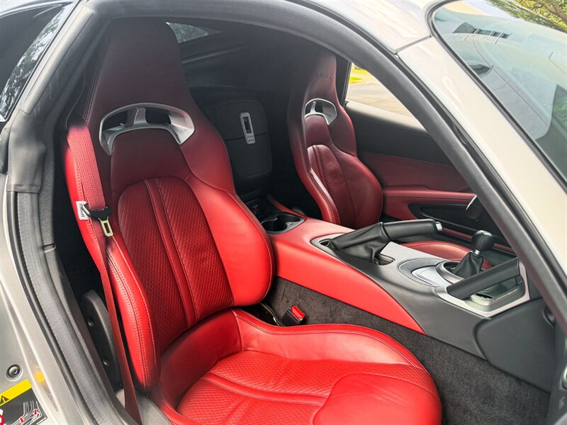 2017 Dodge Viper GTS   - Photo 28 - Bonita Springs, FL 34134