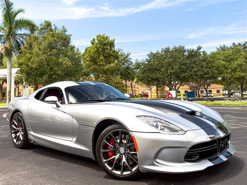 2017 Dodge Viper GTS   - Photo 66 - Bonita Springs, FL 34134