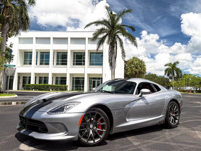 2017 Dodge Viper GTS   - Photo 10 - Bonita Springs, FL 34134