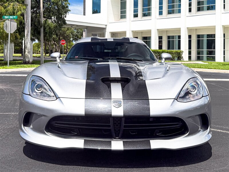 2017 Dodge Viper GTS   - Photo 6 - Bonita Springs, FL 34134