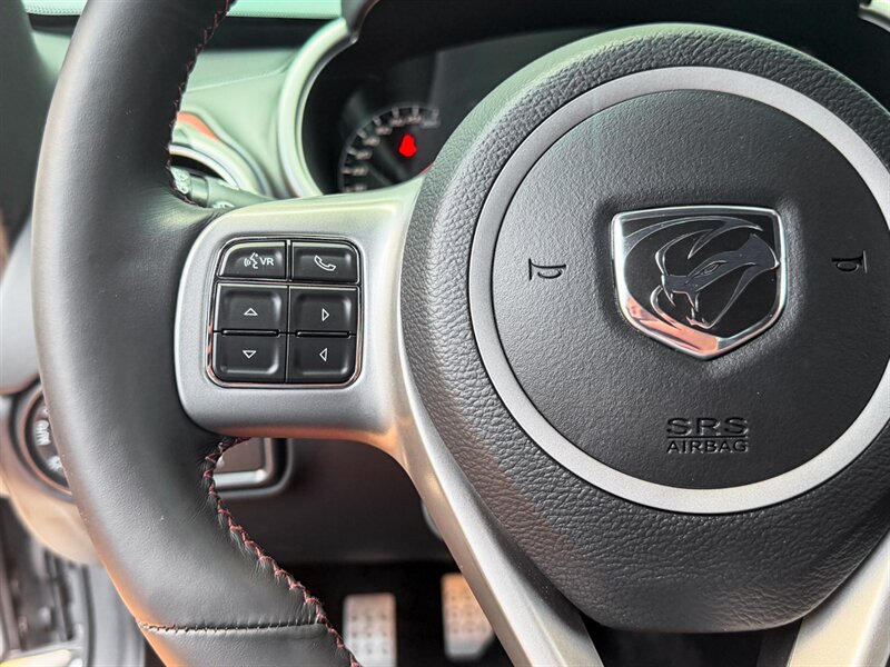 2017 Dodge Viper GTS   - Photo 26 - Bonita Springs, FL 34134