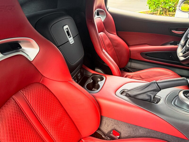 2017 Dodge Viper GTS   - Photo 30 - Bonita Springs, FL 34134