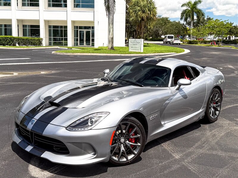 2017 Dodge Viper GTS   - Photo 8 - Bonita Springs, FL 34134