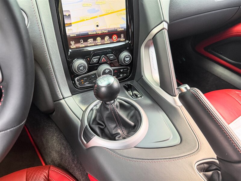 2017 Dodge Viper GTS   - Photo 18 - Bonita Springs, FL 34134