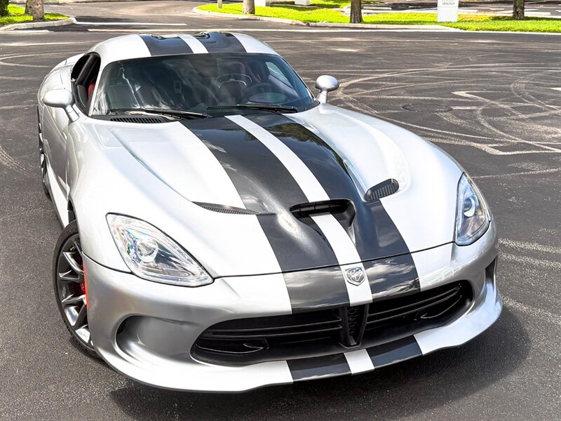 2017 Dodge Viper GTS   - Photo 68 - Bonita Springs, FL 34134