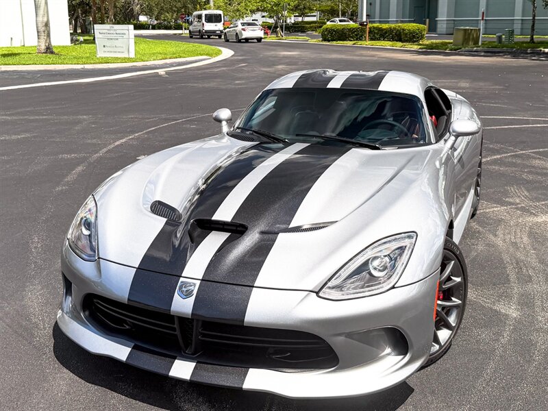 2017 Dodge Viper GTS   - Photo 7 - Bonita Springs, FL 34134