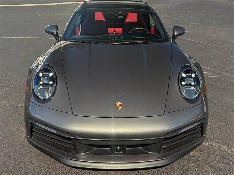 2020 Porsche 911 Carrera S - Photo 5 - Bonita Springs, FL 34134