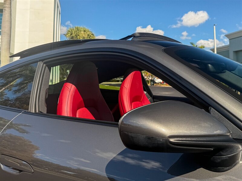 2020 Porsche 911 Carrera S - Photo 64 - Bonita Springs, FL 34134