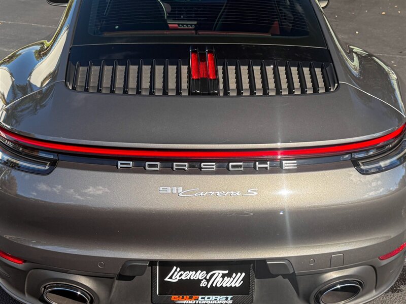 2020 Porsche 911 Carrera S - Photo 52 - Bonita Springs, FL 34134