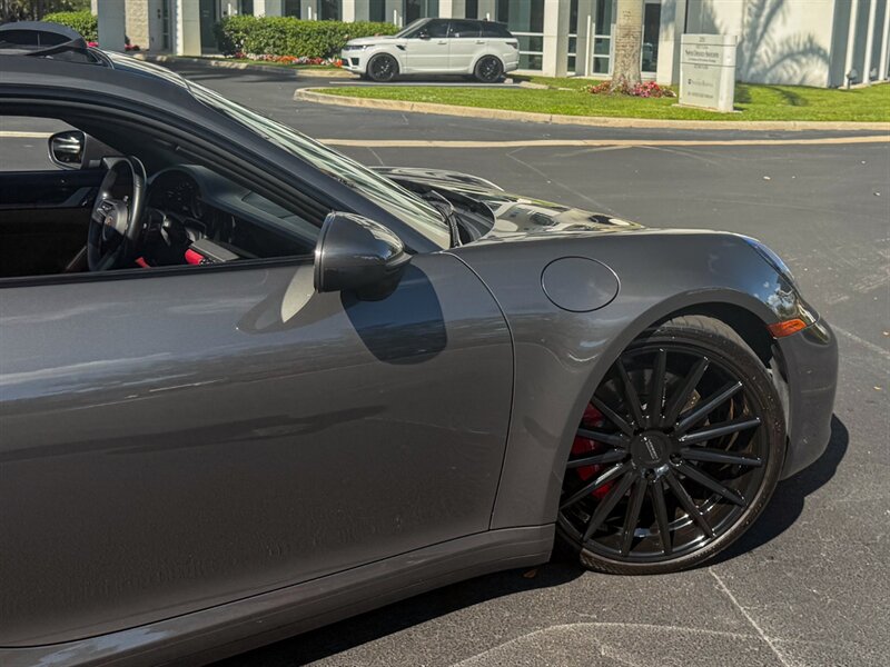 2020 Porsche 911 Carrera S - Photo 58 - Bonita Springs, FL 34134