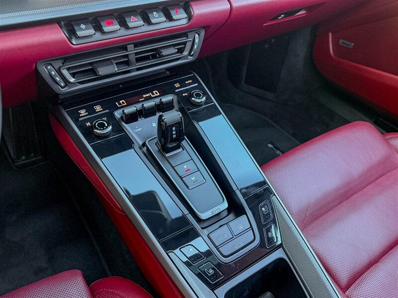 2020 Porsche 911 Carrera S - Photo 18 - Bonita Springs, FL 34134