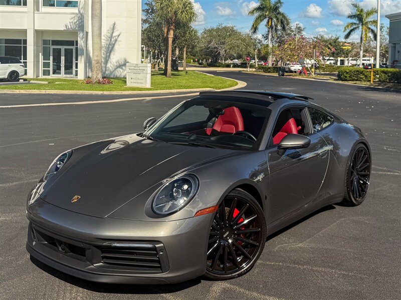 2020 Porsche 911 Carrera S - Photo 9 - Bonita Springs, FL 34134