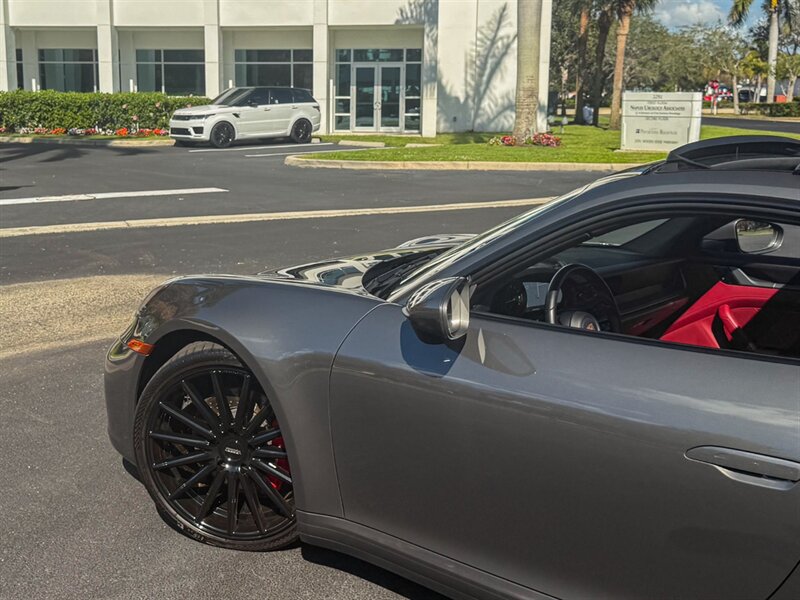 2020 Porsche 911 Carrera S - Photo 46 - Bonita Springs, FL 34134