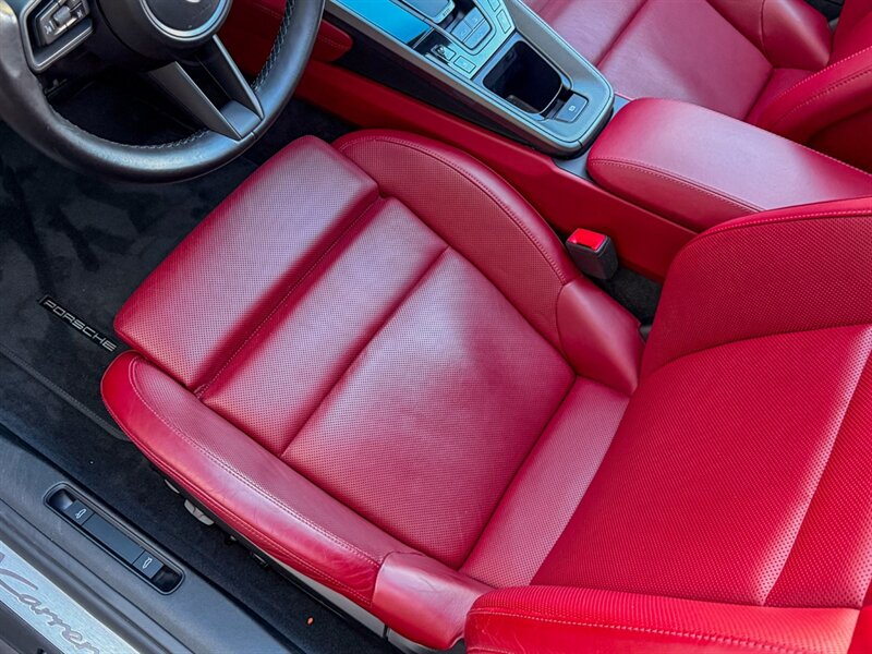 2020 Porsche 911 Carrera S - Photo 23 - Bonita Springs, FL 34134