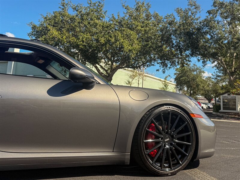 2020 Porsche 911 Carrera S - Photo 61 - Bonita Springs, FL 34134