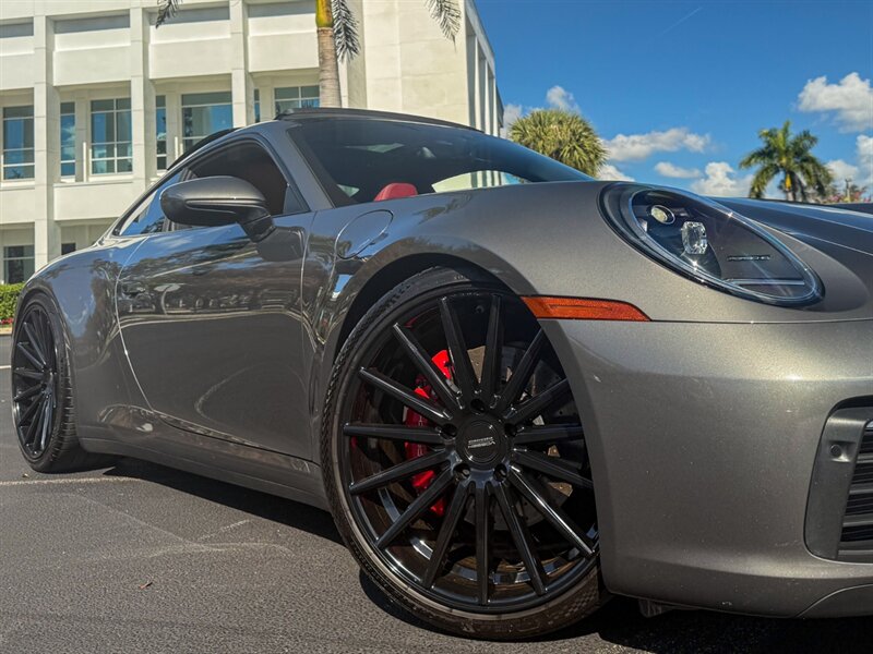 2020 Porsche 911 Carrera S - Photo 67 - Bonita Springs, FL 34134