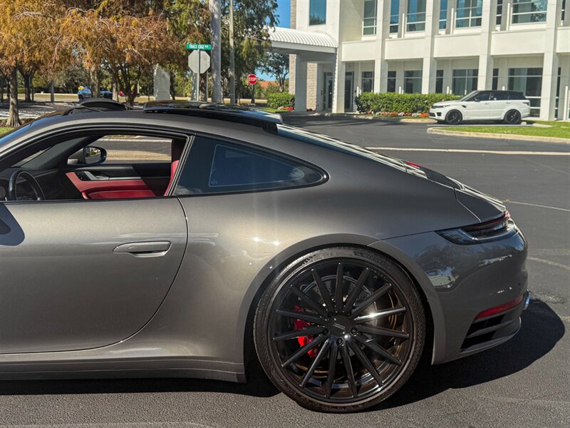 2020 Porsche 911 Carrera S - Photo 42 - Bonita Springs, FL 34134