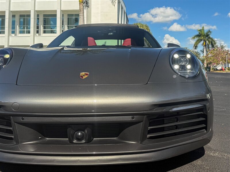 2020 Porsche 911 Carrera S - Photo 3 - Bonita Springs, FL 34134
